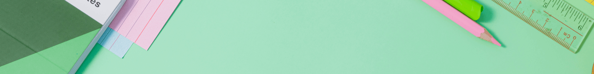 Banner background